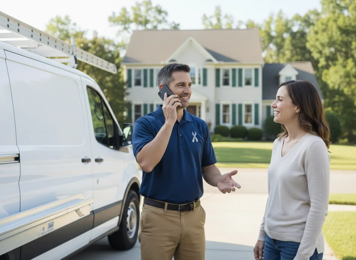 Home Gutter Service Chester Gap, VA FAQs